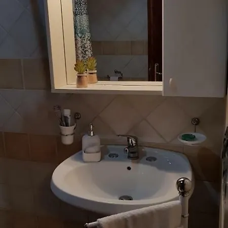 Vicolo Della Sacca * Castel Ritaldi